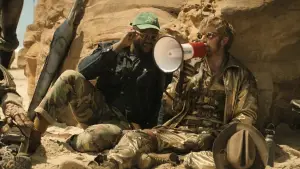 Задник до фильму"Каскадер" #572265