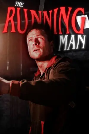 Постер до фильму"Людина, що біжить" #765271