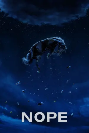 Постер до фильму"НОУ" #44744