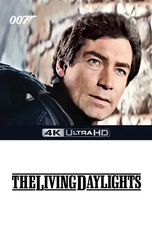 Постер до фильму"007: Іскри з очей" #637809