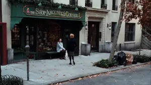 Задник до фильму"Вам лист" #743837