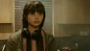 Задник до фильму"Худалдагч Охин" #797510