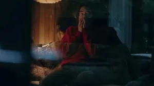 Задник до фильму"Хранитель" #514539