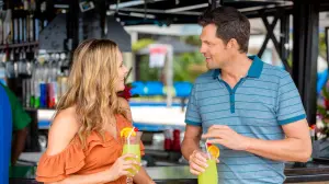 Задник до фильму"Перлина в раю" #421579