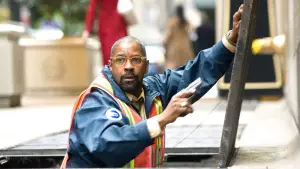 Задник до фильму"Захоплення підземки 123" #810138