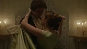 Задник до фильму"Енола Холмс 2" #695719