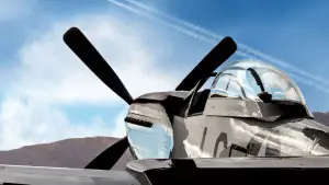 Задник до фильму"Топ Ґан: Меверік" #553398