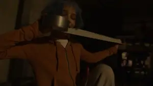 Задник до фильму"Кімі" #661759