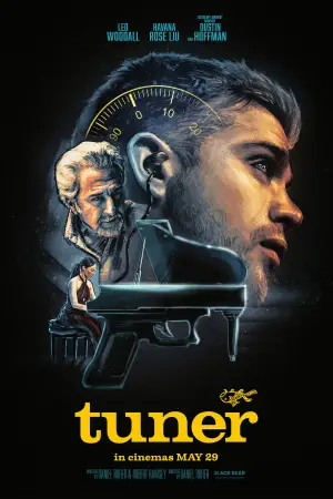 Постер до фильму"Tuner" #815817
