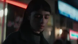 Задник до фильму"Vampire humaniste cherche suicidaire consentant" #877245