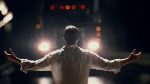 Задник до фильму"Брюс Всемогутній" #772684