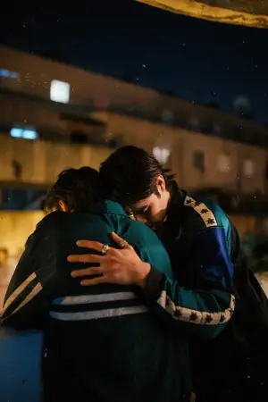 Постер до фильму"Tapete Voador" #785436