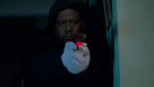 Задник до фильму"Пес-примара: Шлях самурая" #224603