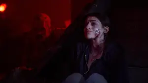 Задник до фильму"Until Dawn: До світанку" #644227