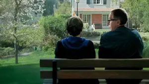 Задник до фильму"У будинку" #805927