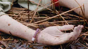 Задник до фильму"Край очерету" #790221