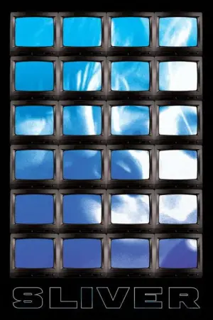 Постер до фильму"Тріска" #614380