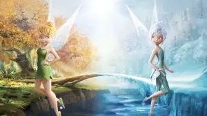 Задник до фильму"Феї: Таємниця магічних крил" #625058