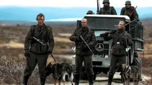 Задник до фильму"Сісу" #170460