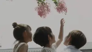 Задник до фильму"歩いても 歩いても" #755141