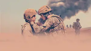 Задник до фильму"Ударна група" #742845