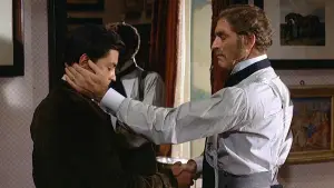 Задник до фильму"Леопард" #755290