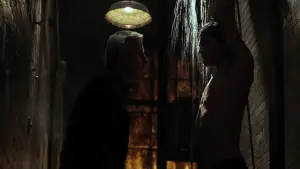 Задник до фильму"Смертельна зброя" #638923