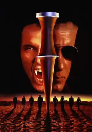 Постер до фильму"Вампіри" #291712