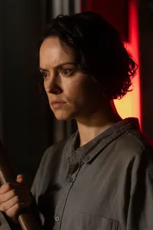 Постер до фильму"Пробуджені" #508095