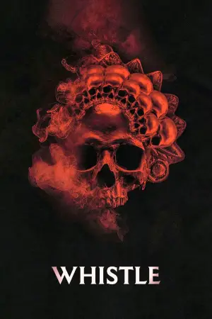 Постер до фильму"Свист" #759834