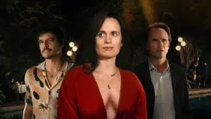Задник до фильму"The Uninvited" #884955