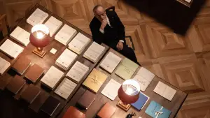 Задник до фильму"Благодать" #516409