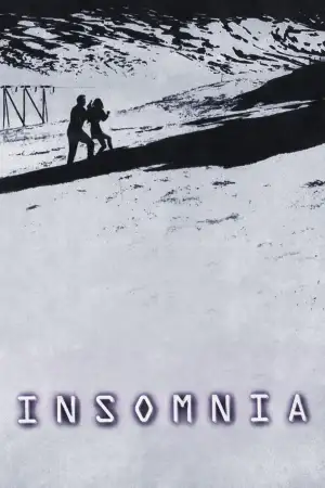 Постер до фильму"Insomnia" #868590