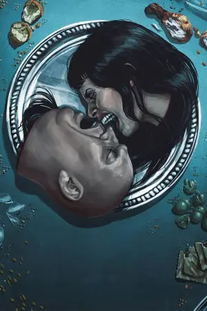 Постер до фильму"Платформа 2" #614382