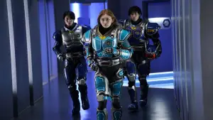 Задник до фильму"アギトー超能力戦争ー" #775588