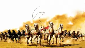 Задник до фильму"Бен-Гур" #183868