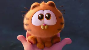 Задник до фильму"Ґарфілд у кіно" #570837