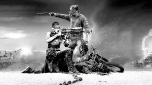 Задник до фильму"Шалений Макс: Дорога гніву" #798194