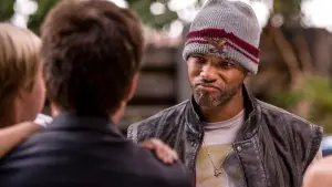 Задник до фильму"Хенкок" #638385