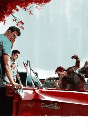 Постер до фильму"Круті хлопці" #19915