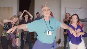 Задник до фильму"Leaving Jesus" #456133