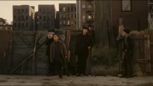 Задник до фильму"Якось в Америці" #749280