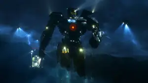 Задник до фильму"Тихоокеанський рубіж" #580365