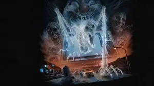 Задник до фильму"Полтергейст" #698434