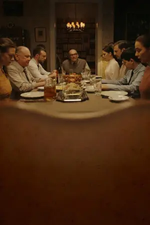 Постер до фильму"Itt érzem magam otthon" #798240