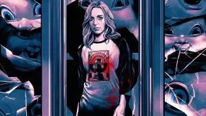 Задник до фильму"Щасливий день смерті 2" #727928