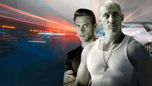 Задник до фильму"Суперфорсаж!" #672078