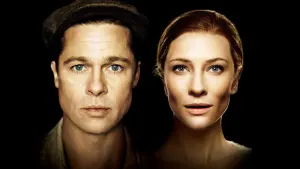 Задник до фильму"Загадкова справа Бенджаміна Баттона" #413581