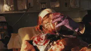 Задник до фильму"Дівчина, яка грала з вогнем" #247394