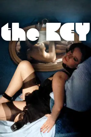Постер до фильму"Ключ" #711640